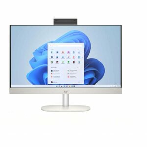 AIO HP 23.8'' F-HD / i5-1335U / 8GB 512GB W11