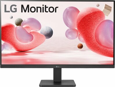 LG 27MR400-B 27" | 1920x1080 IPS | 100Hz | Monitor | RENEWED