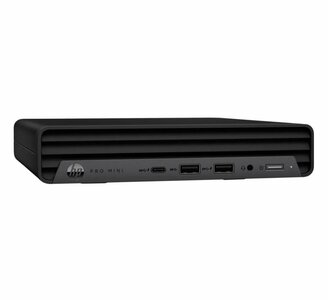 HP Prodesk Mini 400 G9 i5-13500T 16GB 512GB DOS