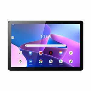 Lenovo Tab M10 64 GB 25,6 cm (10.1") 4 GB Wi-Fi 5 (802.11ac) Android 11 Grijs