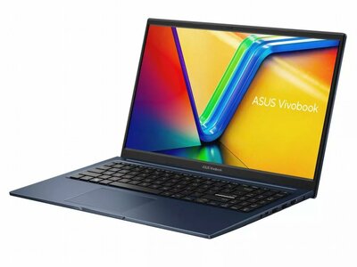 ASUS VivoB 15'6 F-HD / i5-1235U / 8GB / 512 W11P