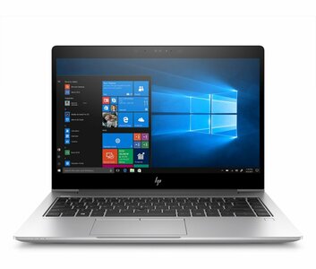 HP EliteBook 755 G5 15.6'' Ryzen 3 2300U 8GB 256GB W11P REFURBISHED