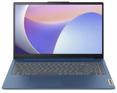 Lenovo IdeaPad 3 15.6'' | F-HD | Intel Core i5 12450H | 8GB | 512GB | W11 Professional