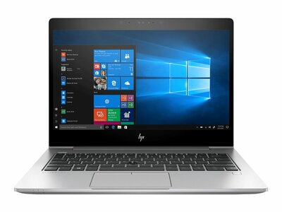 HP EliteBook 735 G5 13.3'' | AMD Ryzen 3 Pro 2300U | 8GB | 256GB | W11 Professional Edu | RFS