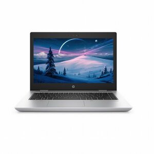 HP ProBook 640 G4 15.6'' F-HD | Intel Core i3-8310 | 8GB | 256GB | W11 Professional | RFS