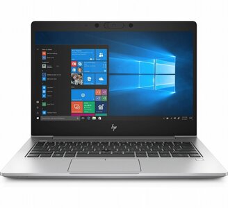 HP EliteBook 735 G6 13.3'' | AMD Ryzen 3 Pro 3300U | 16GB | 256GB | W11 Professional | RFB