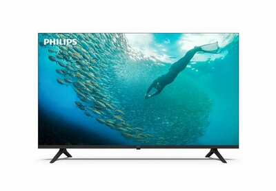 Philips 55PUS7009/12 LED TV | 55'' | Ultra HD 4K | Wi-Fi | Smart TV | Titan OS | HDR10+ | 60Hz