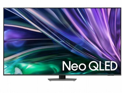 Samsung Neo QLED QN85D 55" TV | Ultra HD 4K | Wifi | Smart TV | Tizen | 100Hz