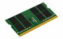 Kingston Technology ValueRAM KVR26S19D8/32 geheugenmodule 32 GB 1 x 32 GB DDR4 2666 MHz_