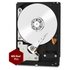 Western Digital Red Pro NAS 2TB SATA III HDD 3.5'' - 7200RPM_