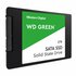 Western Digital Green | 2TB SATA SSD | 2.5'' | 545MB/s_