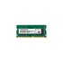 Transcend JM2666HSH-4G geheugenmodule 4 GB 1 x 4 GB DDR4 2666 MHz_