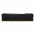 MEM Kingston Fury Beast 16GB DDR4 DIMM 2666MHz_