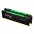 MEM Kingston Fury Beast 32GB ( 2X16) DDR4 DIMM 3200MHz / RGB_