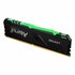 MEM Kingston Fury Beast 32GB ( 2X16) DDR4 DIMM 3200MHz / RGB_