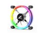 Zalman ZM-LF120 Case FAN 120MM / GAMING 25DB/ RGB_