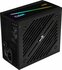 Aerocool PSU Cylon 500W 80 PLUS Soft, black, flat cables / RGB_