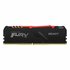 MEM Kingston FURY Beast 32GB DDR4 2666 MHz DIMM / RGB_