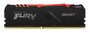 MEM Kingston FURY Beast 32GB DDR4 2666 MHz DIMM / RGB_