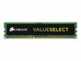 MEM Corsair ValueSelect 4GB DDR3 1600Mhz DIMM_