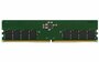 MEM Kingston ValueRAM 32GB ( 2 x 16GB )DDR5 4800Mhz DIMM_