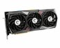 MSI RTX 3060 TI Gaming Z Trio 8G LHR NVIDIA GeForce RTX 3060 Ti 8 GB GDDR6_