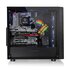 Thermaltake Versa J21 (Gehard) Glass Midi ATX 120MM FAN_