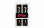 MEM Kingston Fury Beast 32GB ( 2x16 kit ) DDR4 DIMM 3600MHz_