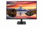 LG 27inch Full-HD HDMI 75Hz IPS LED Zwart_