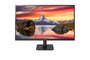 LG 27inch Full-HD HDMI 75Hz IPS LED Zwart_