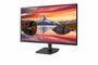 LG 27inch Full-HD HDMI 75Hz IPS LED Zwart_