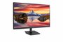 LG 27inch Full-HD HDMI 75Hz IPS LED Zwart_