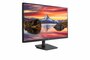 LG 27inch Full-HD HDMI 75Hz IPS LED Zwart_