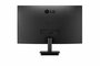 LG 27inch Full-HD HDMI 75Hz IPS LED Zwart_