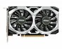 MSI GTX 1650 D6 Ventus XS OC NVIDIA GeForce GTX 1650 4 GB GDDR6_