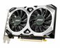 MSI GTX 1650 D6 Ventus XS OC NVIDIA GeForce GTX 1650 4 GB GDDR6_