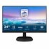 Philips V Line Full HD LCD-monitor 243V7QDSB/00_