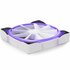 NZXT Aer RGB 2 Computer behuizing Ventilator 14 cm Wit 1 stuk(s)_