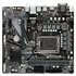 Gigabyte H610M H DDR4 moederbord Intel H610 Express LGA 1700 micro ATX_