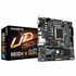 Gigabyte H610M H DDR4 moederbord Intel H610 Express LGA 1700 micro ATX_