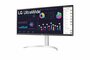 LG 34WQ65X-W computer monitor 86,4 cm (34") 2560 x 1080 Pixels UltraWide Quad HD LCD Grijs_