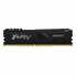 Kingston Technology FURY Beast geheugenmodule 16 GB 2 x 8 GB DDR4 2666 MHz_