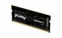 Kingston Technology FURY Impact geheugenmodule 16 GB 2 x 8 GB DDR4 2666 MHz_