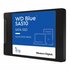 Western Digital Blue SA510 | 1TB SATA SSD | 2.5'' | 560MB/s_