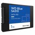 Western Digital Blue SA510 | 1TB SATA SSD | 2.5'' | 560MB/s_