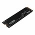 Kingston KC3000 | 1TB NVMe SSD | M.2 | 7.000MB/s_