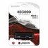 Kingston KC3000 | 1TB NVMe SSD | M.2 | 7.000MB/s_