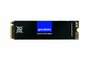 SSD Goodram PX500 SSD, PCIe 256GB M.2 NVMe (R1850/W950 MB/s)_