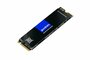 SSD Goodram PX500 SSD, PCIe 256GB M.2 NVMe (R1850/W950 MB/s)_