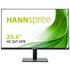 Hannspree HE HE247HFB LED display 59,9 cm (23.6") 1920 x 1080 Pixels Full HD Zwart_